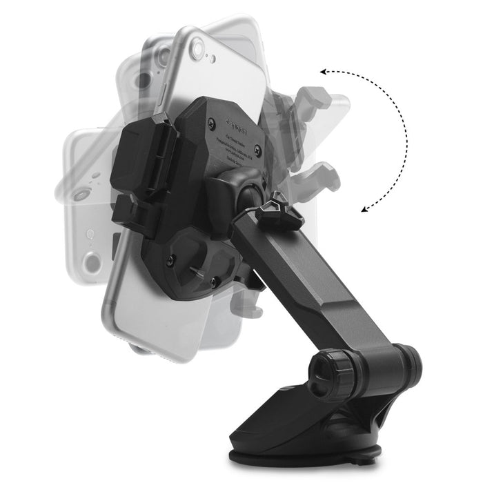 Spigen Kuel Car mount holder