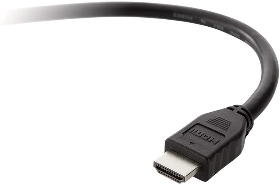 Belkin HDMI to HDMI - 3m