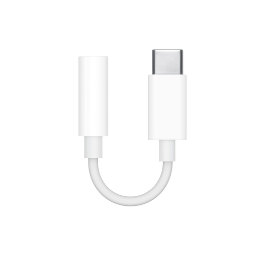 Get Apple Apple USB-C to 3.5 mm Headphone Jack in Qatar from TaMiMi Projects