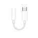 Get Apple Apple USB-C to 3.5 mm Headphone Jack in Qatar from TaMiMi Projects