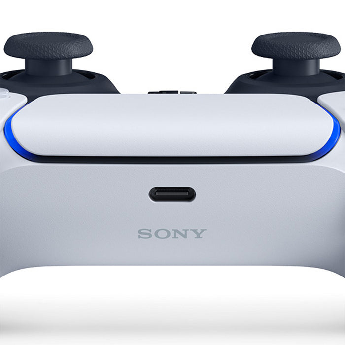 Get Sony DualSense PS5 Wireless Controller - يد التحكم in Qatar from TaMiMi Projects