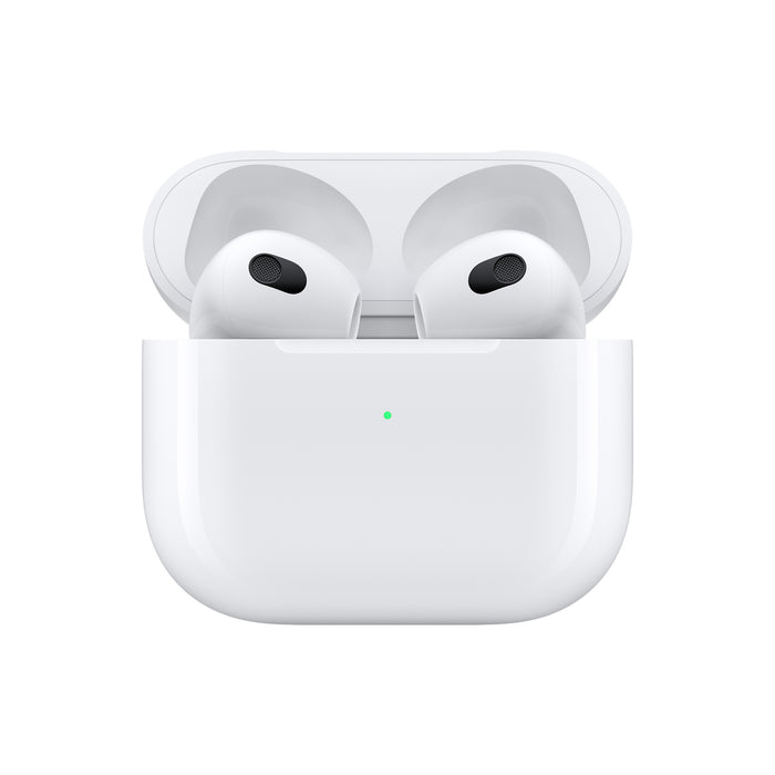 Get Apple Airpods 3 in Qatar from TaMiMi Projects