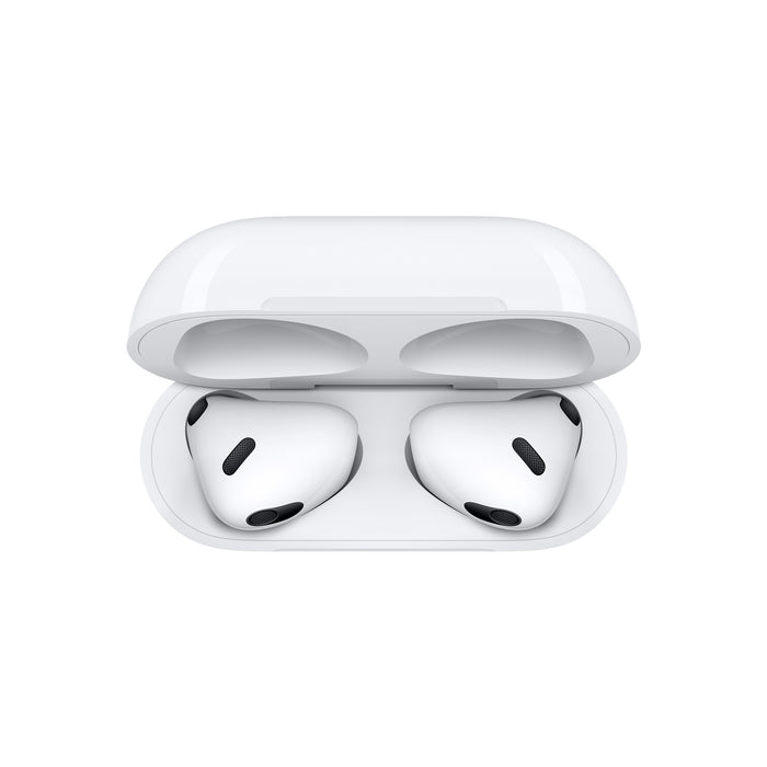 Get Apple Airpods 3 in Qatar from TaMiMi Projects