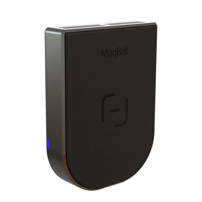 MagBak Wireless Charger