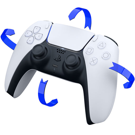 Get Sony DualSense PS5 Wireless Controller - يد التحكم in Qatar from TaMiMi Projects