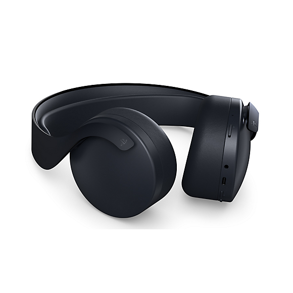 Playstation 5 - PULSE 3D wireless headset - Midnight Black