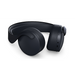 Get Sony Playstation 5 - PULSE 3D wireless headset - Midnight Black in Qatar from TaMiMi Projects