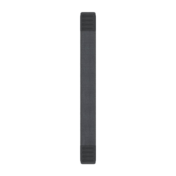 UltraFit 26 Nylon Straps - Gray