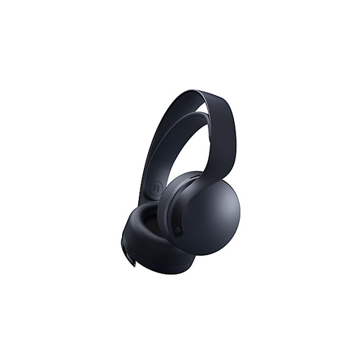 Get Sony Playstation 5 - PULSE 3D wireless headset - Midnight Black in Qatar from TaMiMi Projects