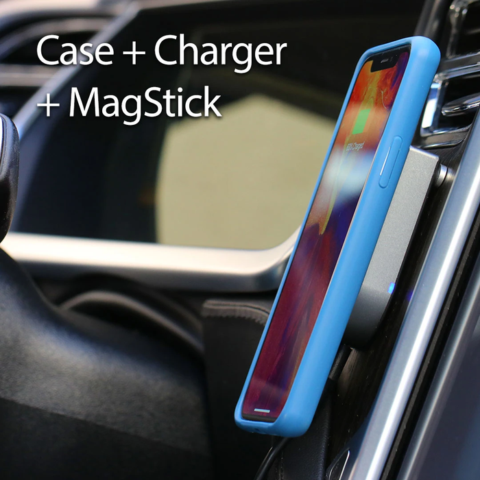 MagBak Wireless Charger