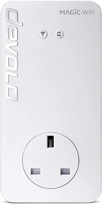 Devolo Magic2 - 2400Mbps WiFi next -1x- Starter Kit