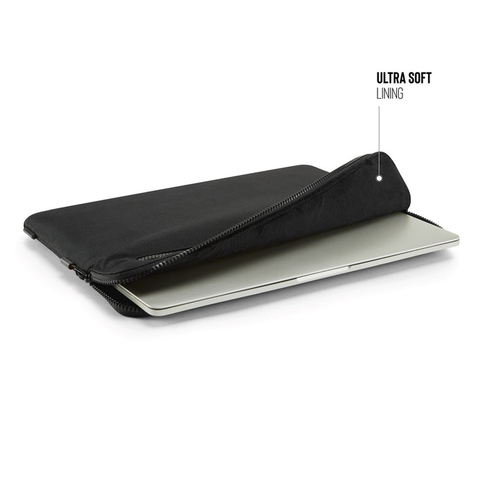 Organiser MacBook Sleeve - 15-16 inch - Black