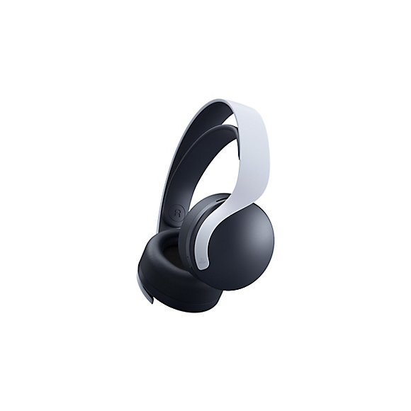 Playstation 5 - PULSE 3D wireless headset - White