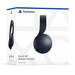 Get Sony Playstation 5 - PULSE 3D wireless headset - Midnight Black in Qatar from TaMiMi Projects