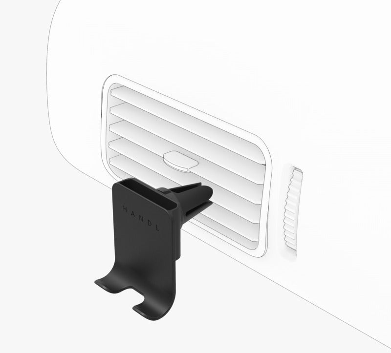 HANDL Universal Car Vent Mount HANDL Universal Car Vent Mount