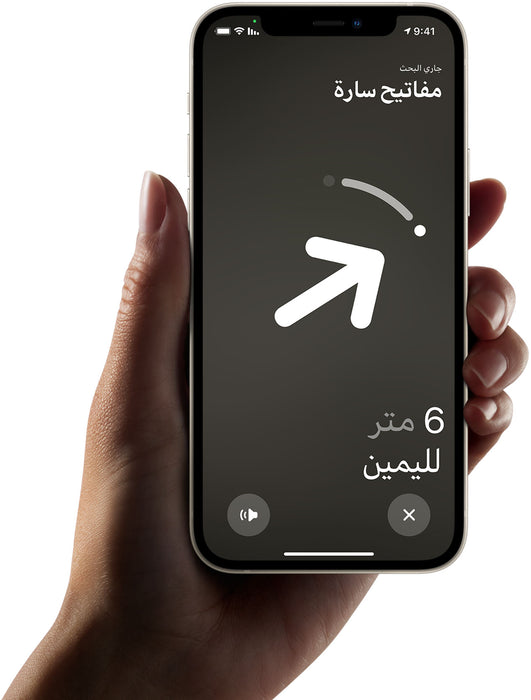 Get Apple Apple AirTag in Qatar from TaMiMi Projects