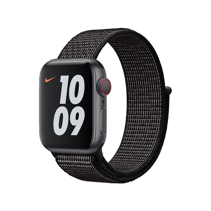 Apple Watch 40mm Nike Sport Loop - Black