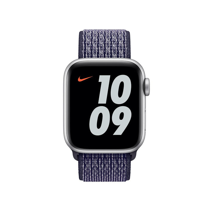 Apple Watch 40mm Nike Sport Loop - Purple Pulse