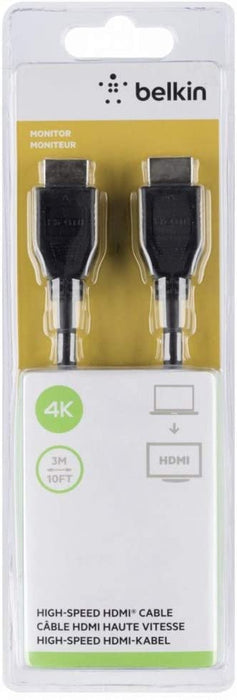 Belkin HDMI to HDMI - 3m