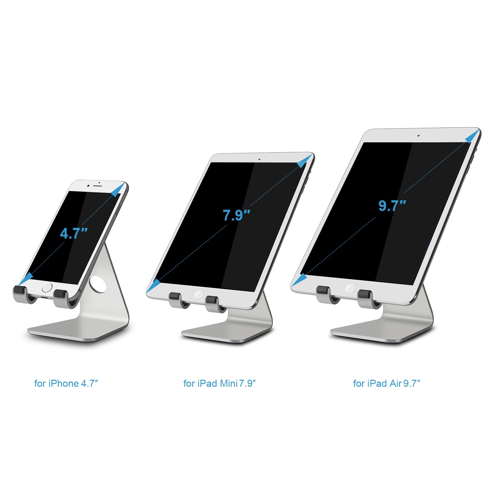 Phone and Tablet Desktop Stand Phone and Tablet Desktop Stand