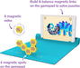 Get Shifu Plugo Link from TaMiMi Projects in Qatar. Boost design thinking and engineering skills with magnetic blocks and 300+ challenges.