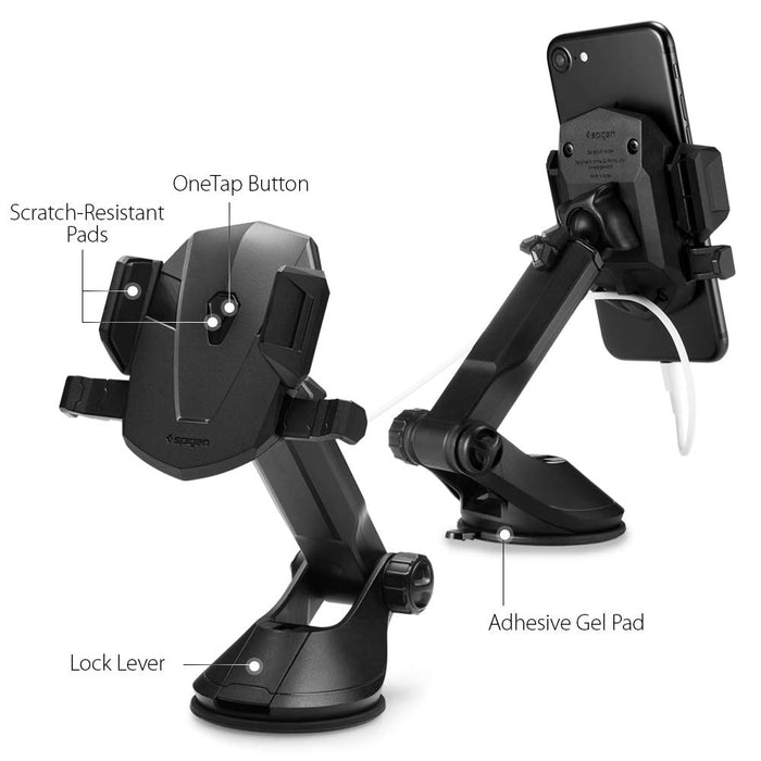 Spigen Kuel Car mount holder
