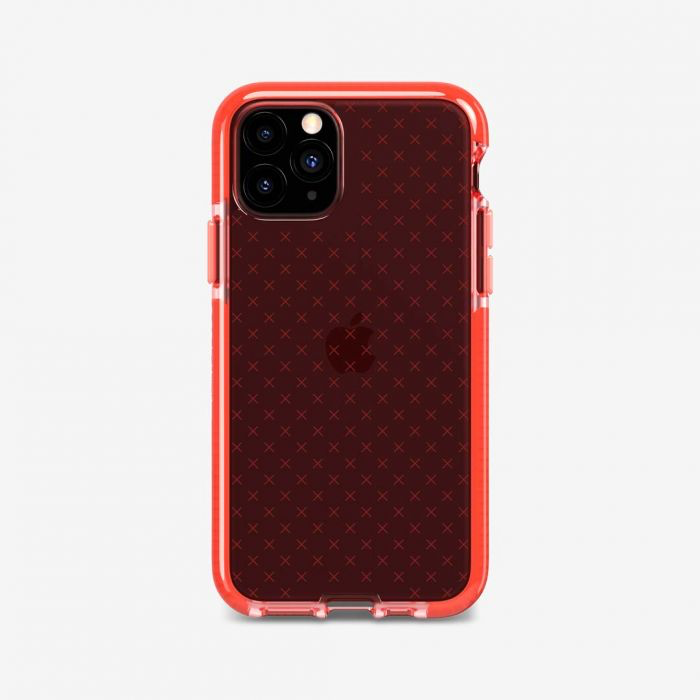 Tech21 Evo Check for Apple iPhone 11 Pro - Coral