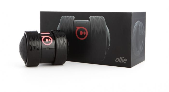 Ollie Sphero - اسود⁩