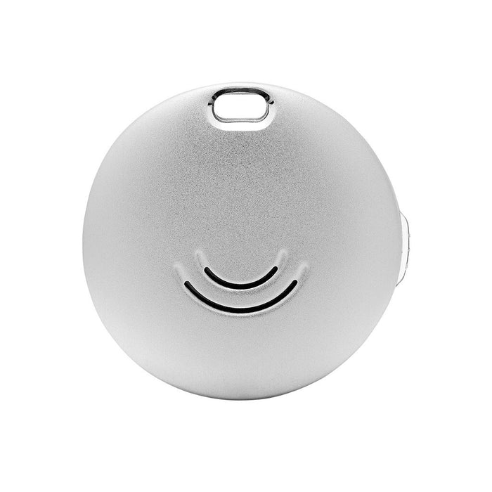 Orbit Key Finder - Silver