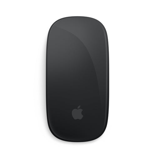 Get Apple Apple Magic Mouse - Black in Qatar from TaMiMi Projects