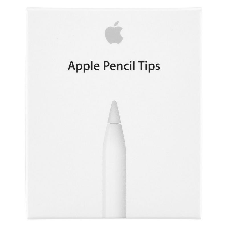 Apple Pencil Tips - 4 pack Apple Pencil Tips - 4 pack