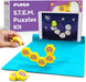 Get Shifu Plugo Link from TaMiMi Projects in Qatar. Boost design thinking and engineering skills with magnetic blocks and 300+ challenges.