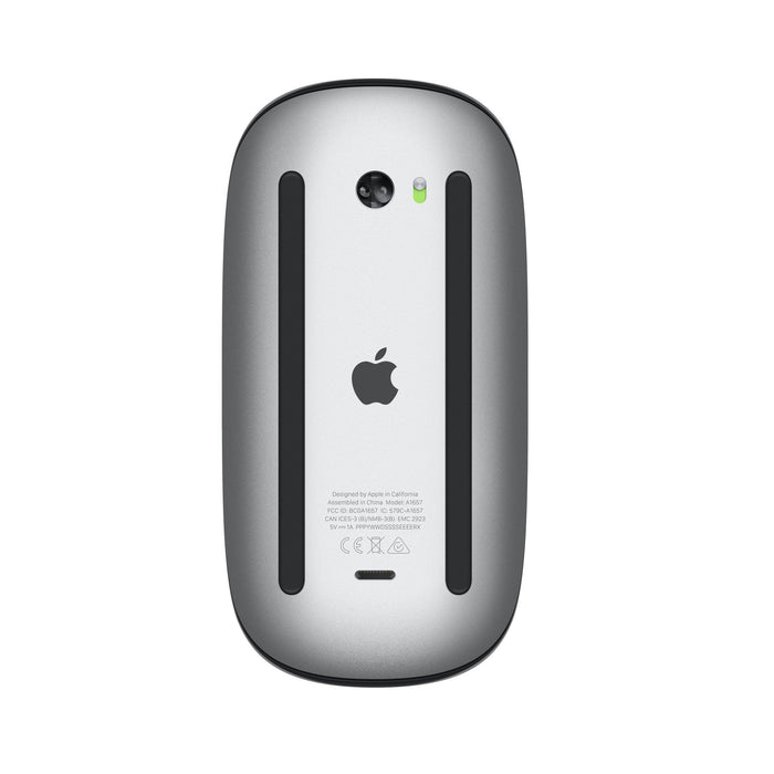 Get Apple Apple Magic Mouse - Black in Qatar from TaMiMi Projects