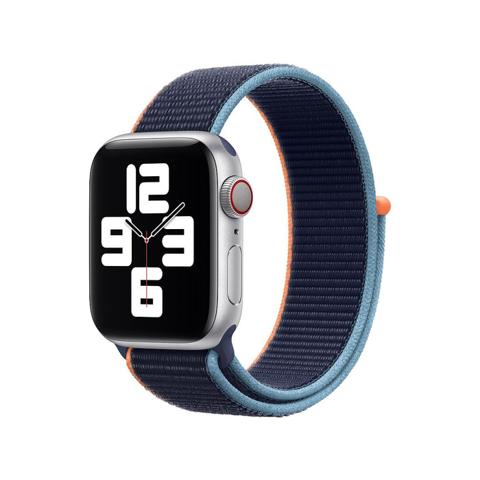 Apple Watch 40mm Sport Loop - Deep Navy