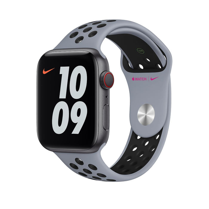 Apple Watch 40mm Nike Sport Band - Obsidian Mist/Black