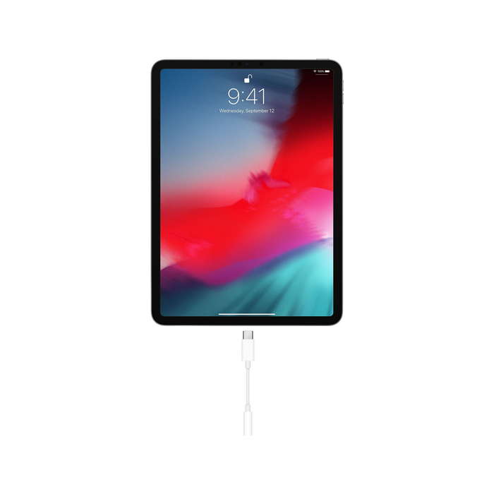 Apple USB-C to 3.5 mm Headphone Jack