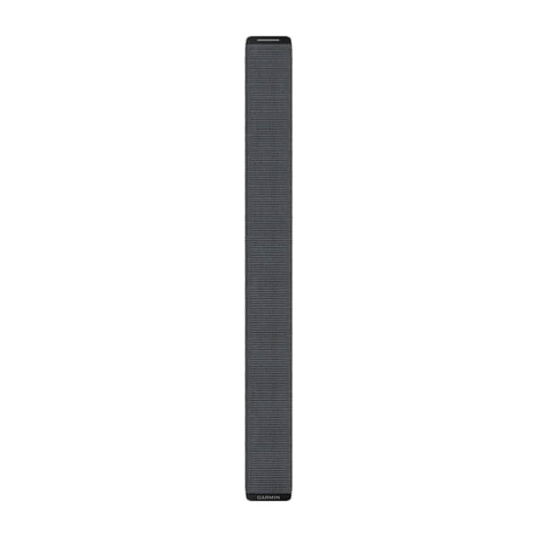 UltraFit 26 Nylon Straps - Gray