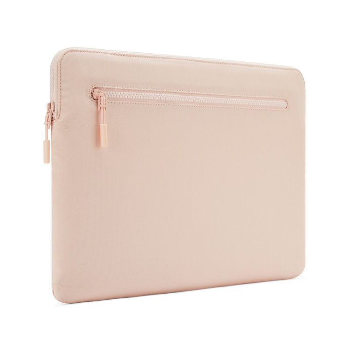 Organiser MacBook Sleeve - 13 inch - Dusty Pink