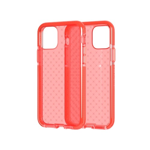 Tech21 Evo Check for Apple iPhone 11 Pro - Coral