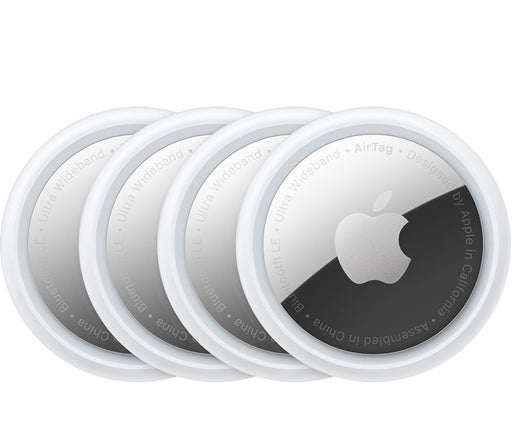 Apple AirTag - 4 Pack