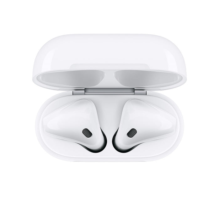 Get Apple Airpods 2 in Qatar from TaMiMi Projects