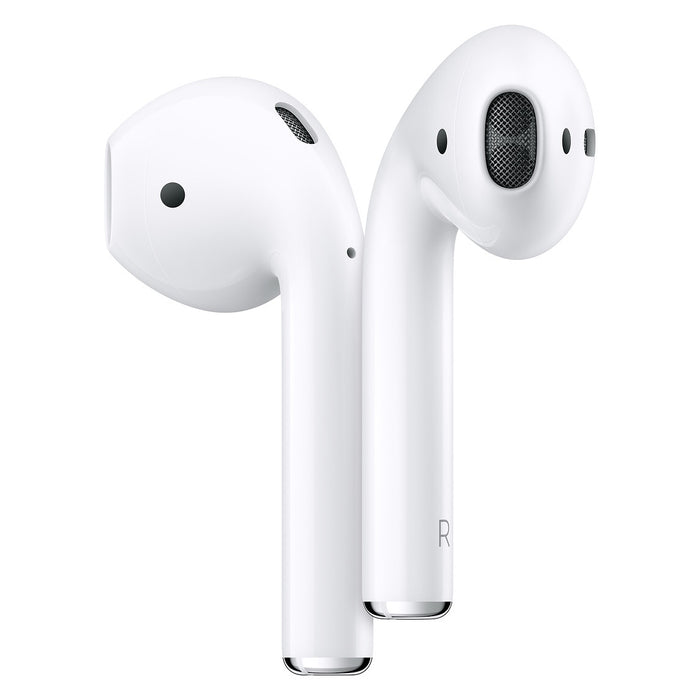 Get Apple Airpods 2 in Qatar from TaMiMi Projects