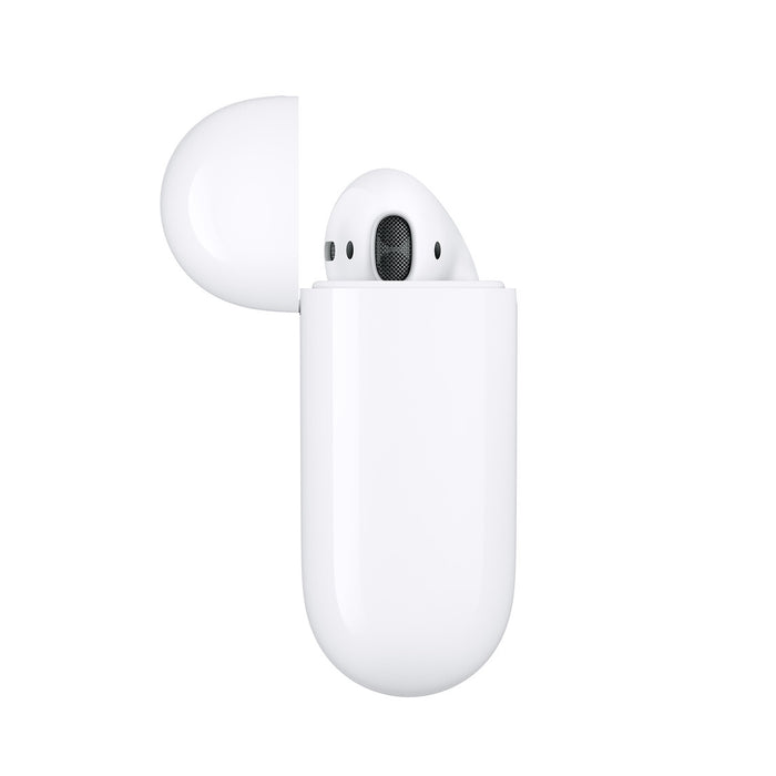 Get Apple Airpods 2 in Qatar from TaMiMi Projects