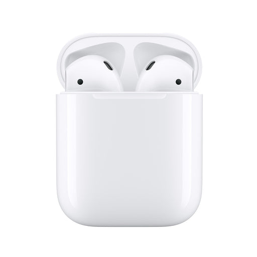 Get Apple Airpods 2 in Qatar from TaMiMi Projects