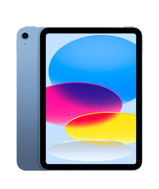 iPad (10th) 10.9" - 64GB - Blue