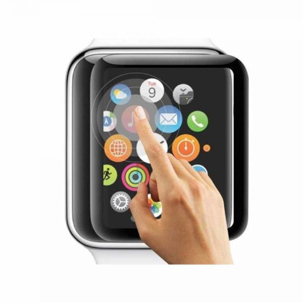 Screen Protector for Apple Watch 40mm