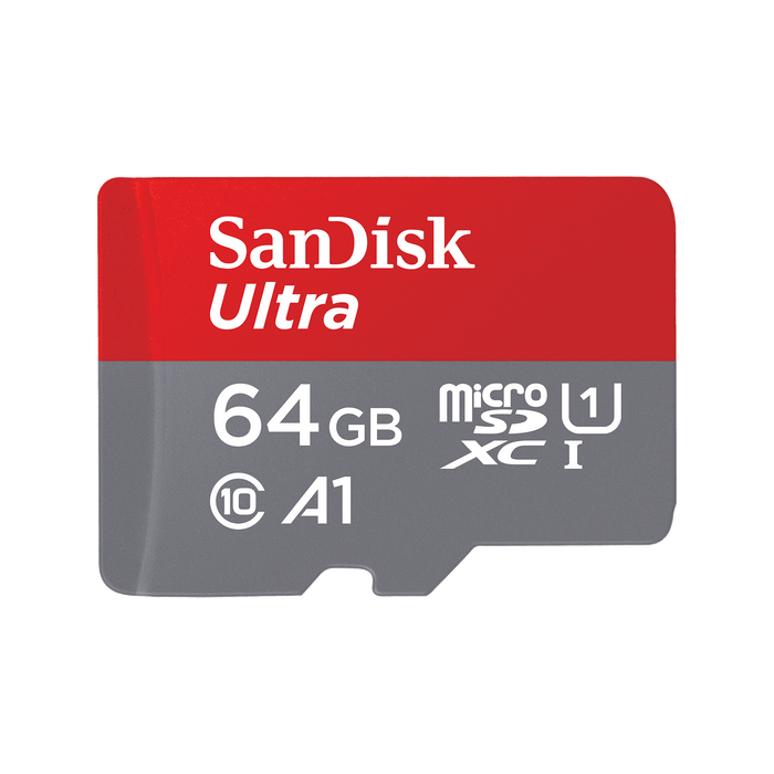 Get SanDisk ذاكرة مايكرو من شركة سانديسك in Qatar from TaMiMi Projects