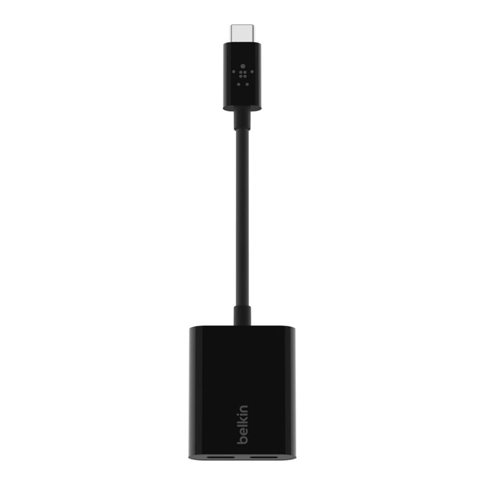 Belkin RockStar™ USB-C Audio + Charge