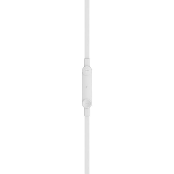 Belkin SOUNDFORM™ Headphones with Lightning Connector - White