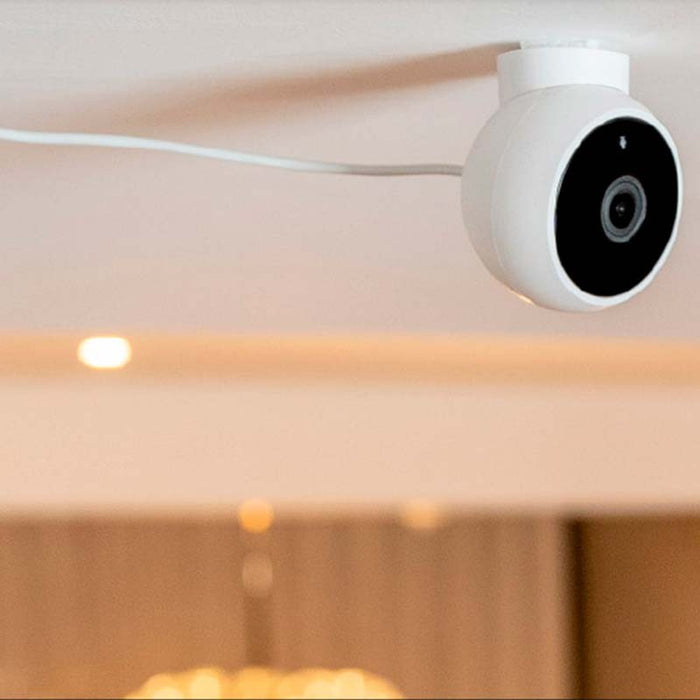 Mi Camera 2K - Magnetic Mount